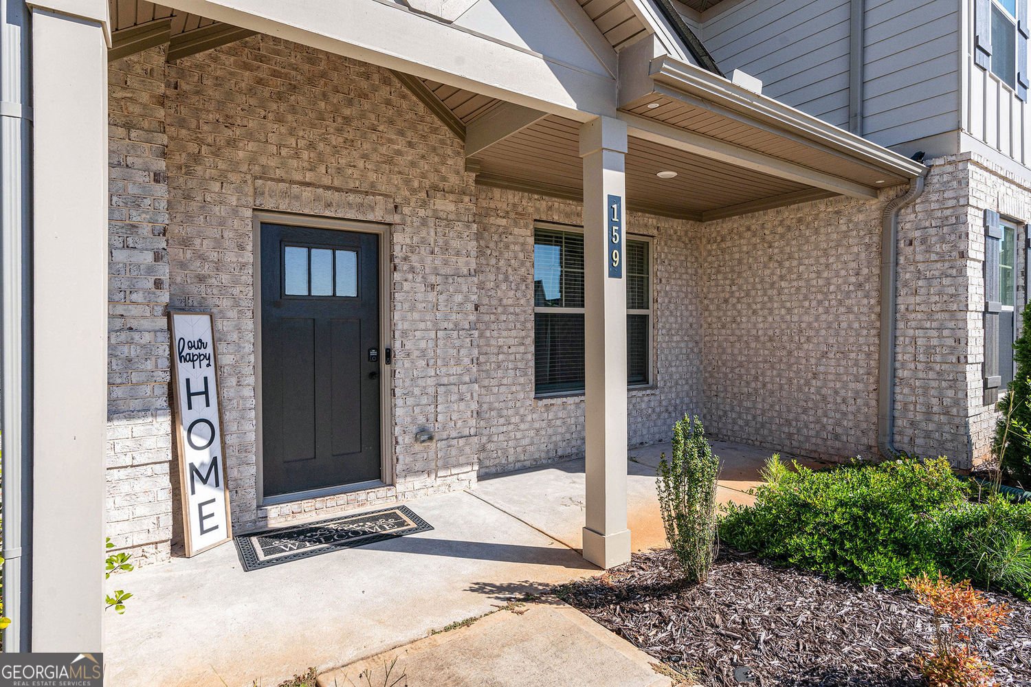 159 Classica Drive McDonough - 4