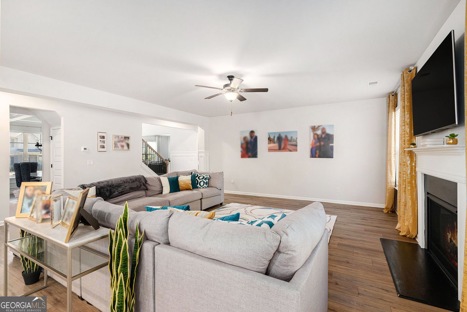 159 Classica Drive McDonough - 5