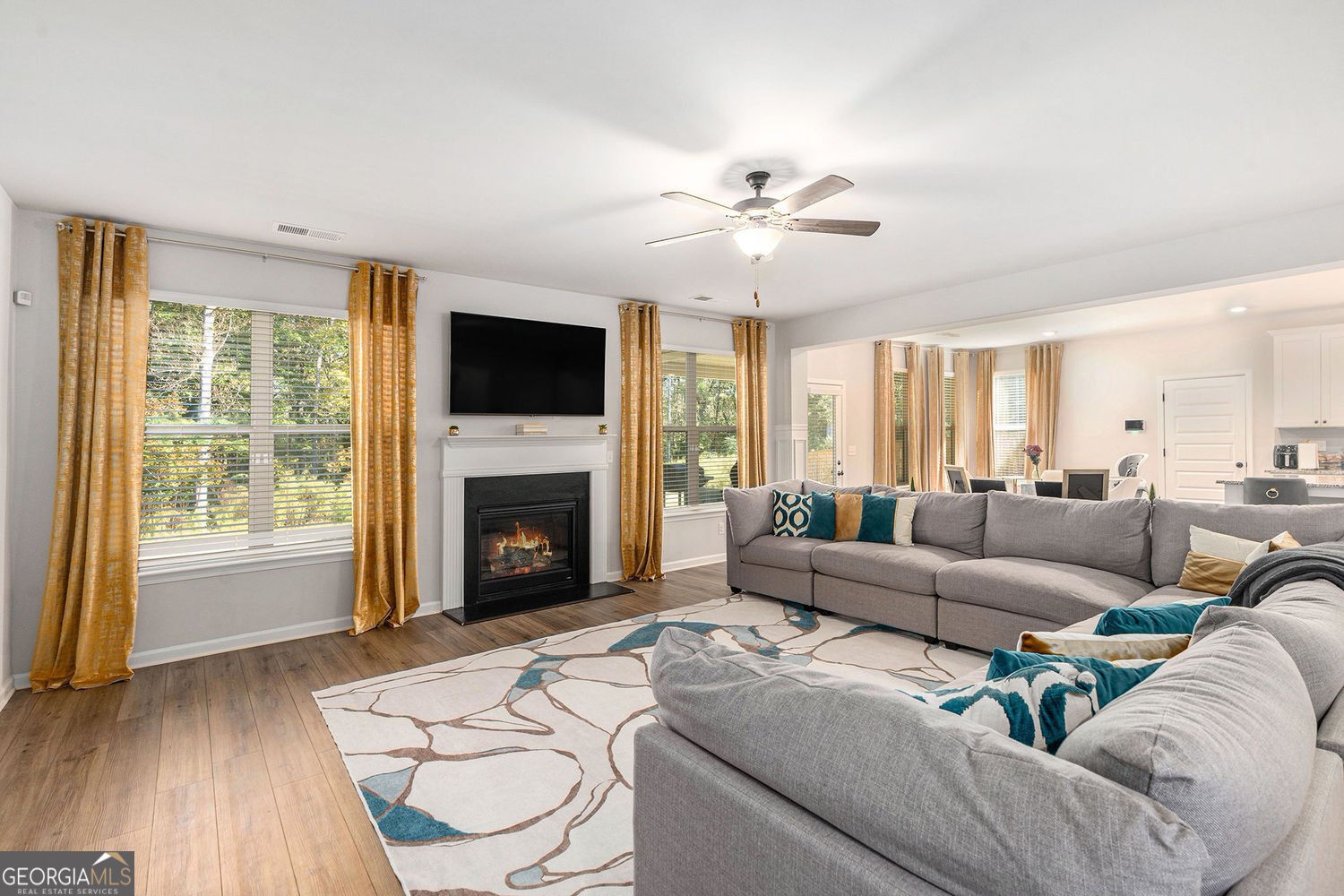 159 Classica Drive McDonough - 6