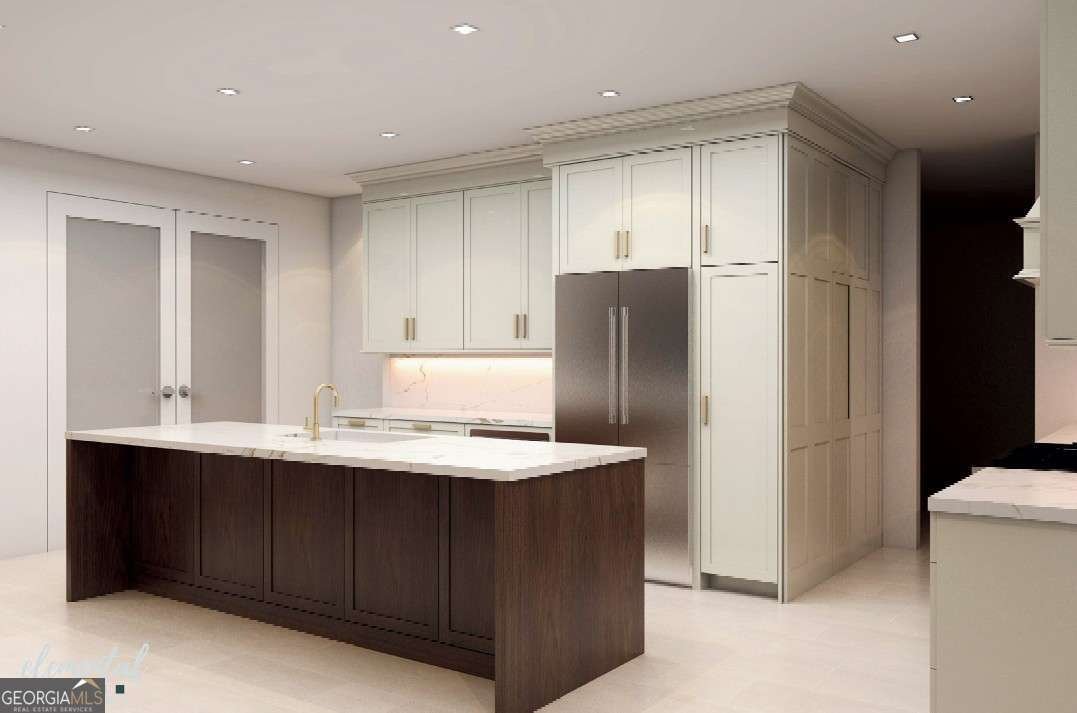 6752 Shoal Creek Road Clermont - 14