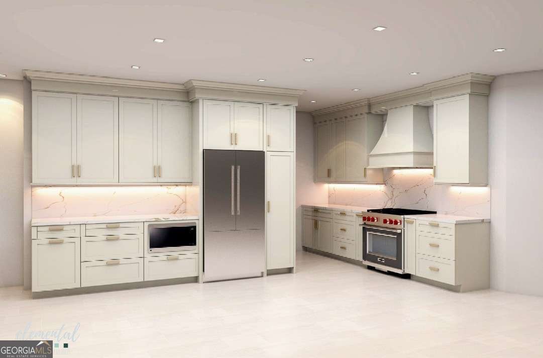 6752 Shoal Creek Road Clermont - 15