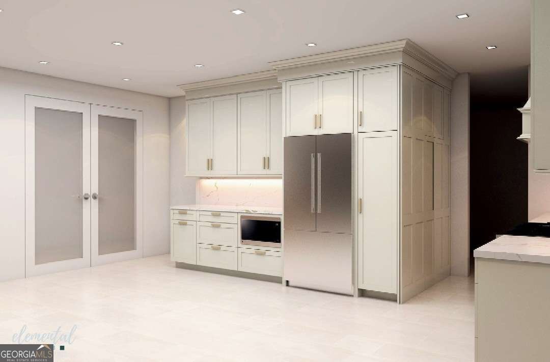 6752 Shoal Creek Road Clermont - 16