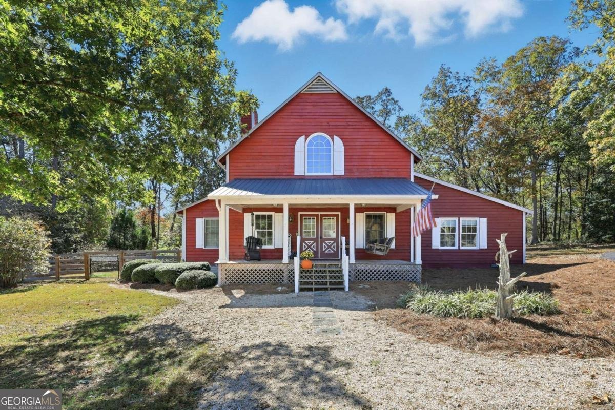 6752 Shoal Creek Road Clermont - 2