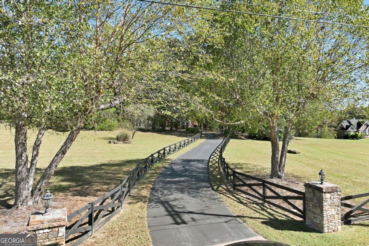 6752 Shoal Creek Road Clermont - 28