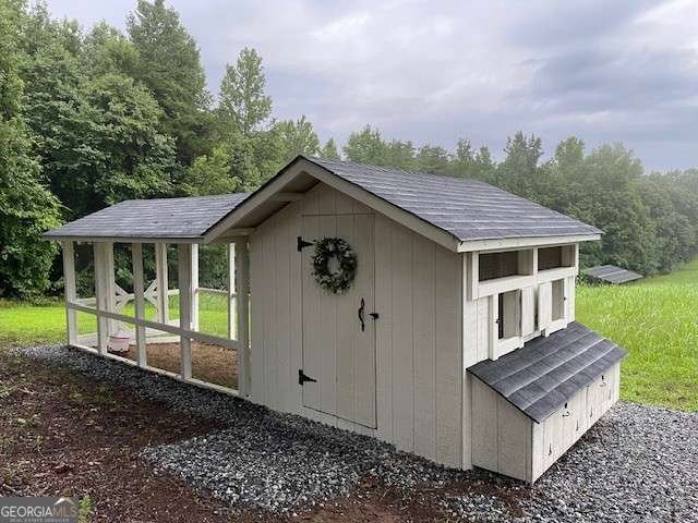 6752 Shoal Creek Road Clermont - 65