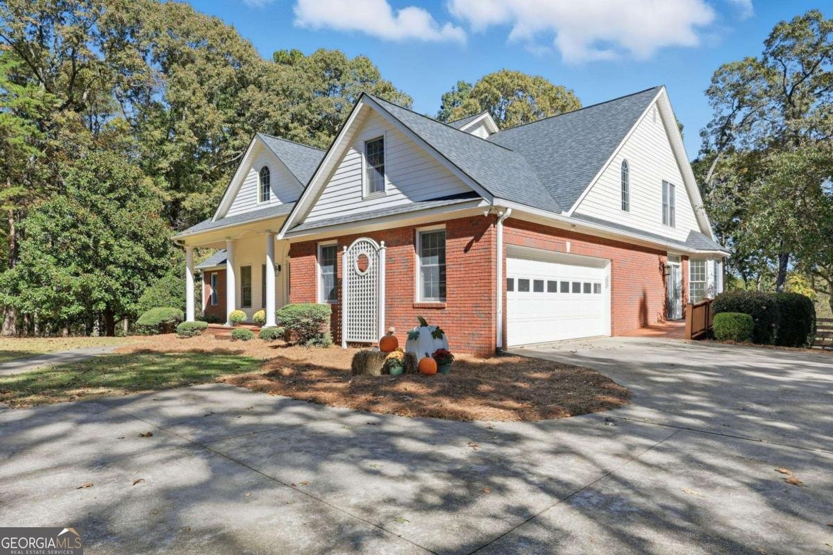 6752 Shoal Creek Road Clermont - 9