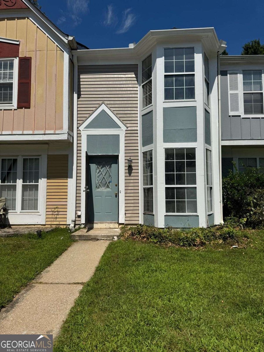 465 Prince Of Wales Stone Mountain - 1