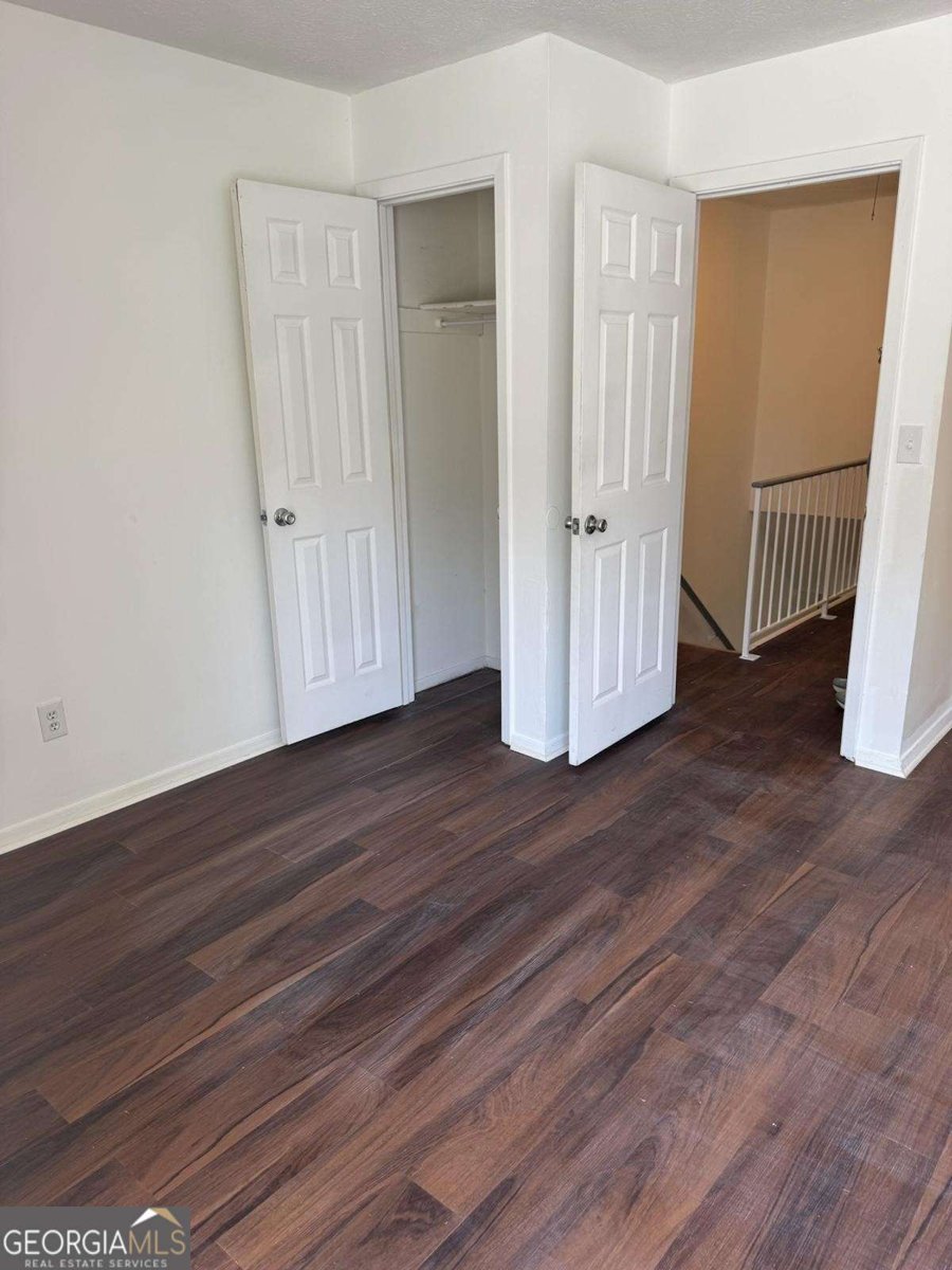 465 Prince Of Wales Stone Mountain - 13