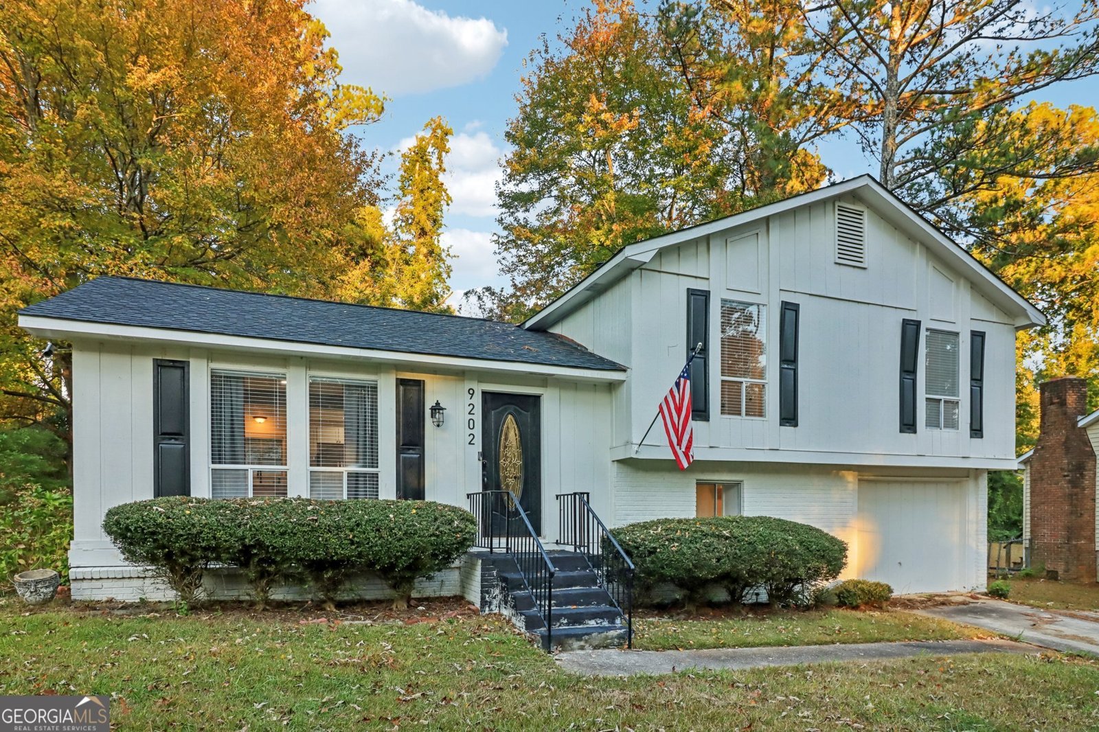 9202 Settlers Grove Road Covington - 1