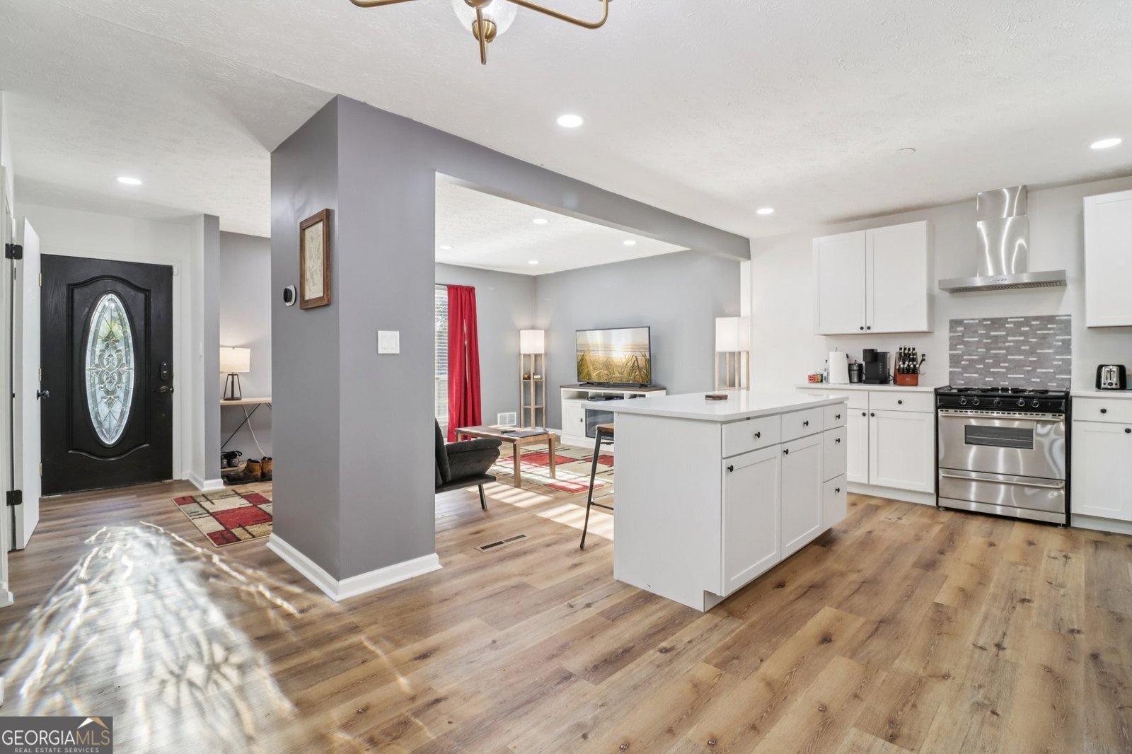 9202 Settlers Grove Road Covington - 12