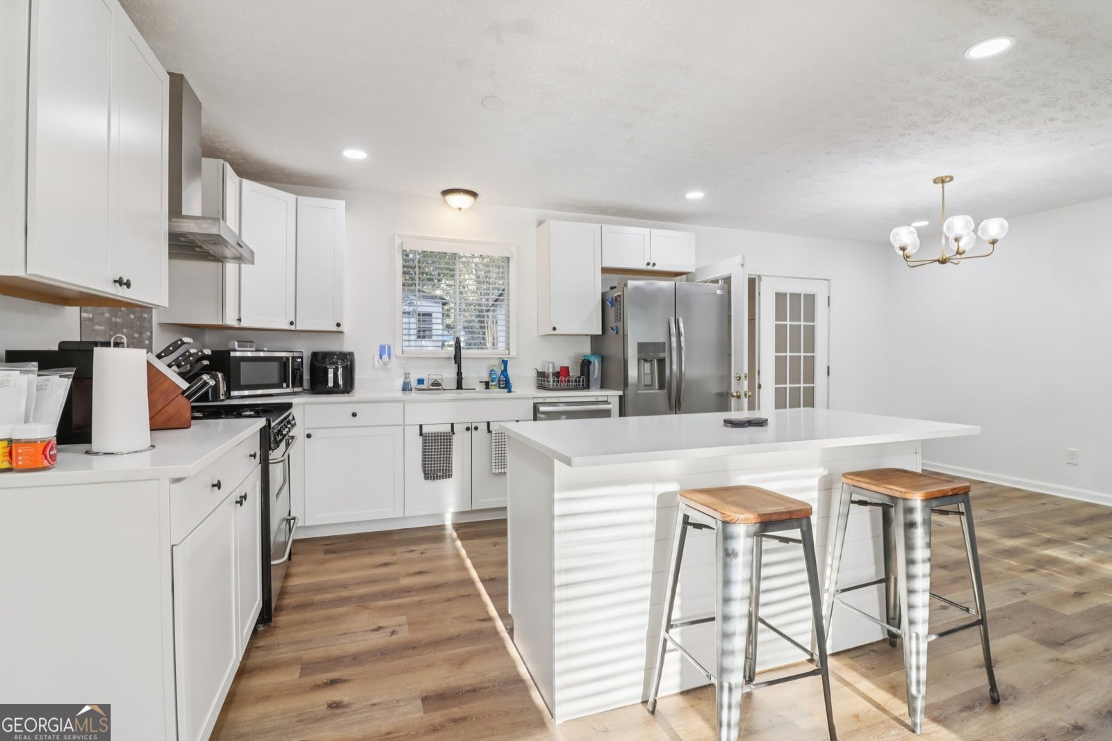 9202 Settlers Grove Road Covington - 13