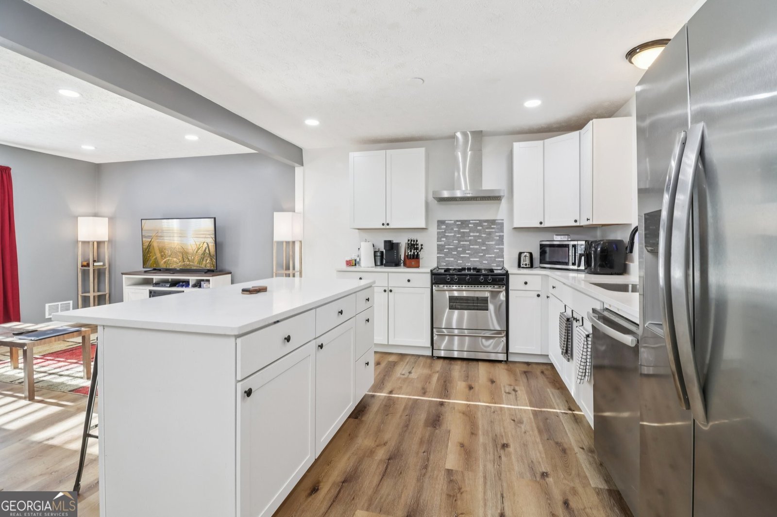 9202 Settlers Grove Road Covington - 15