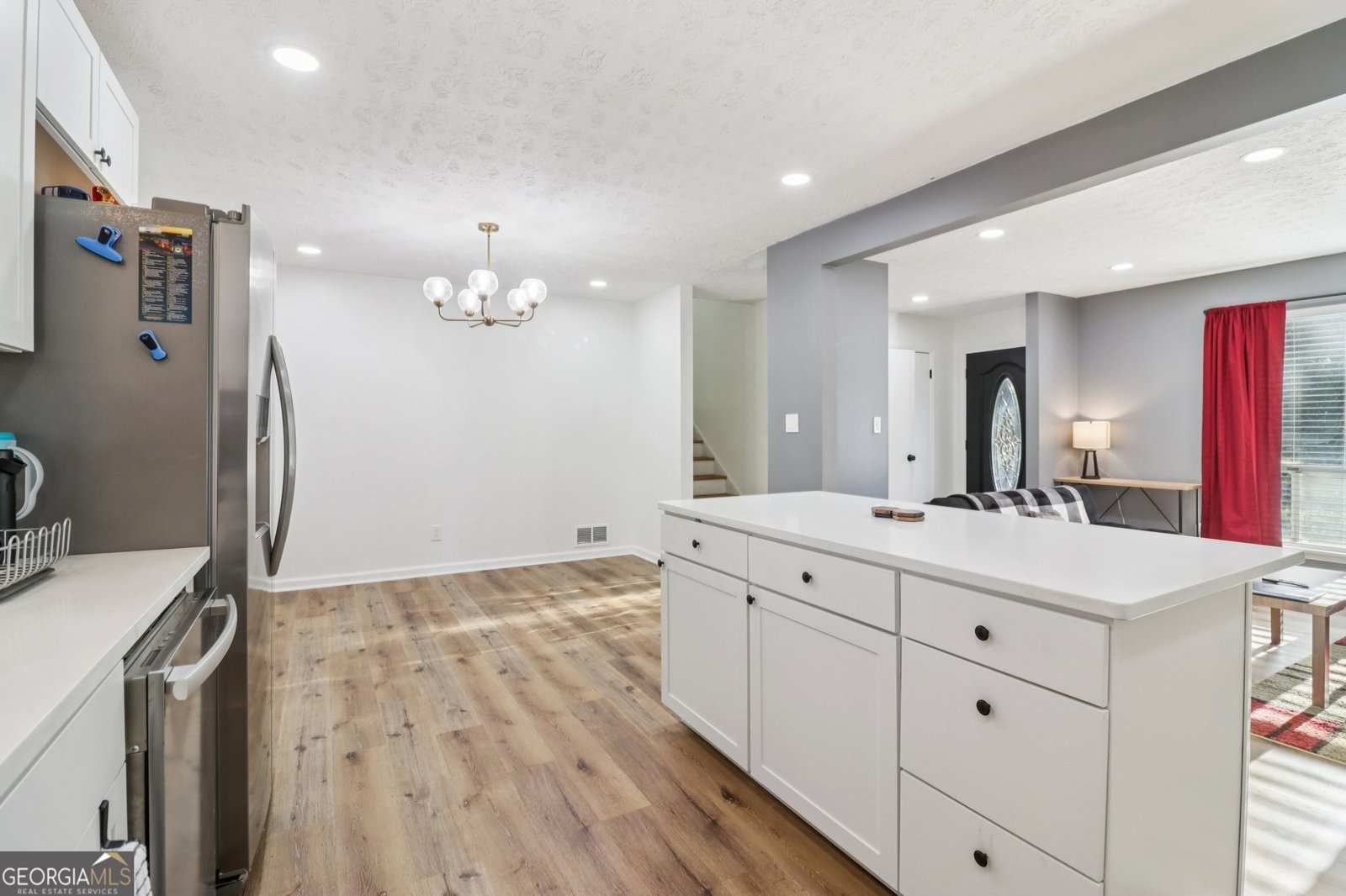 9202 Settlers Grove Road Covington - 16