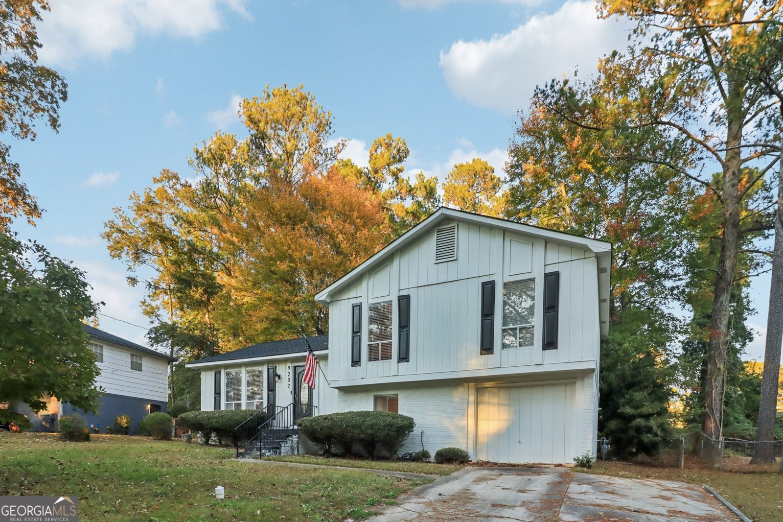 9202 Settlers Grove Road Covington - 2