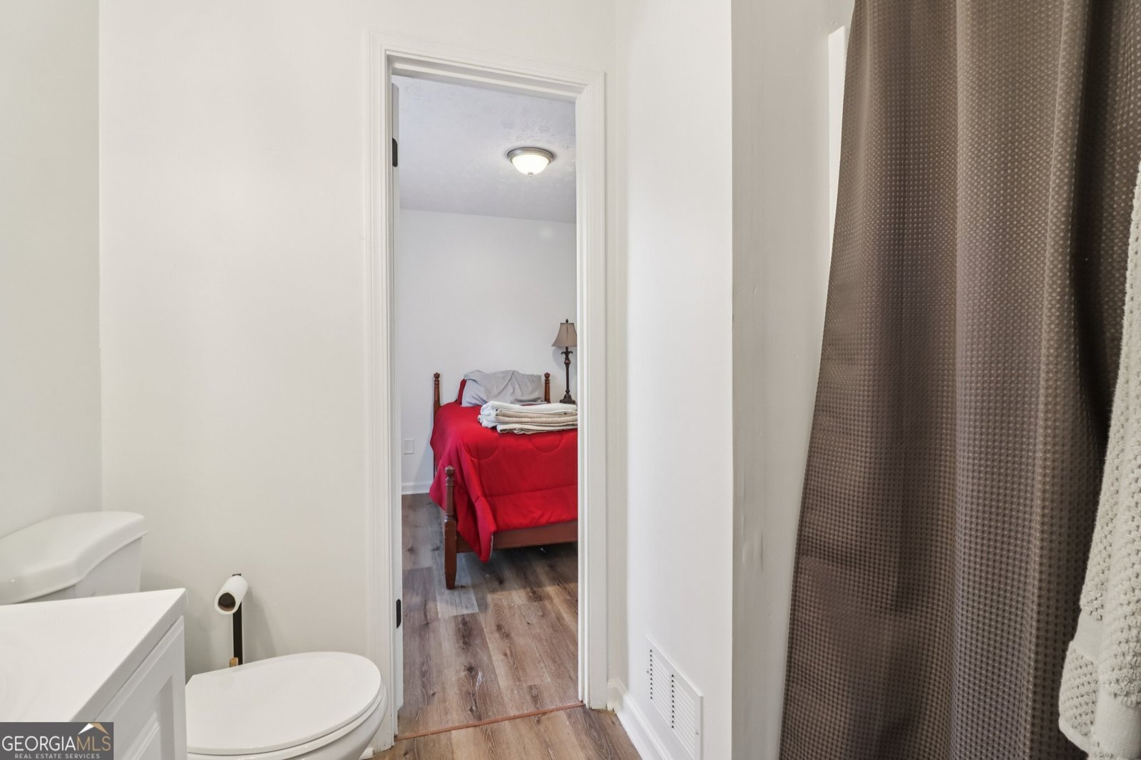 9202 Settlers Grove Road Covington - 33