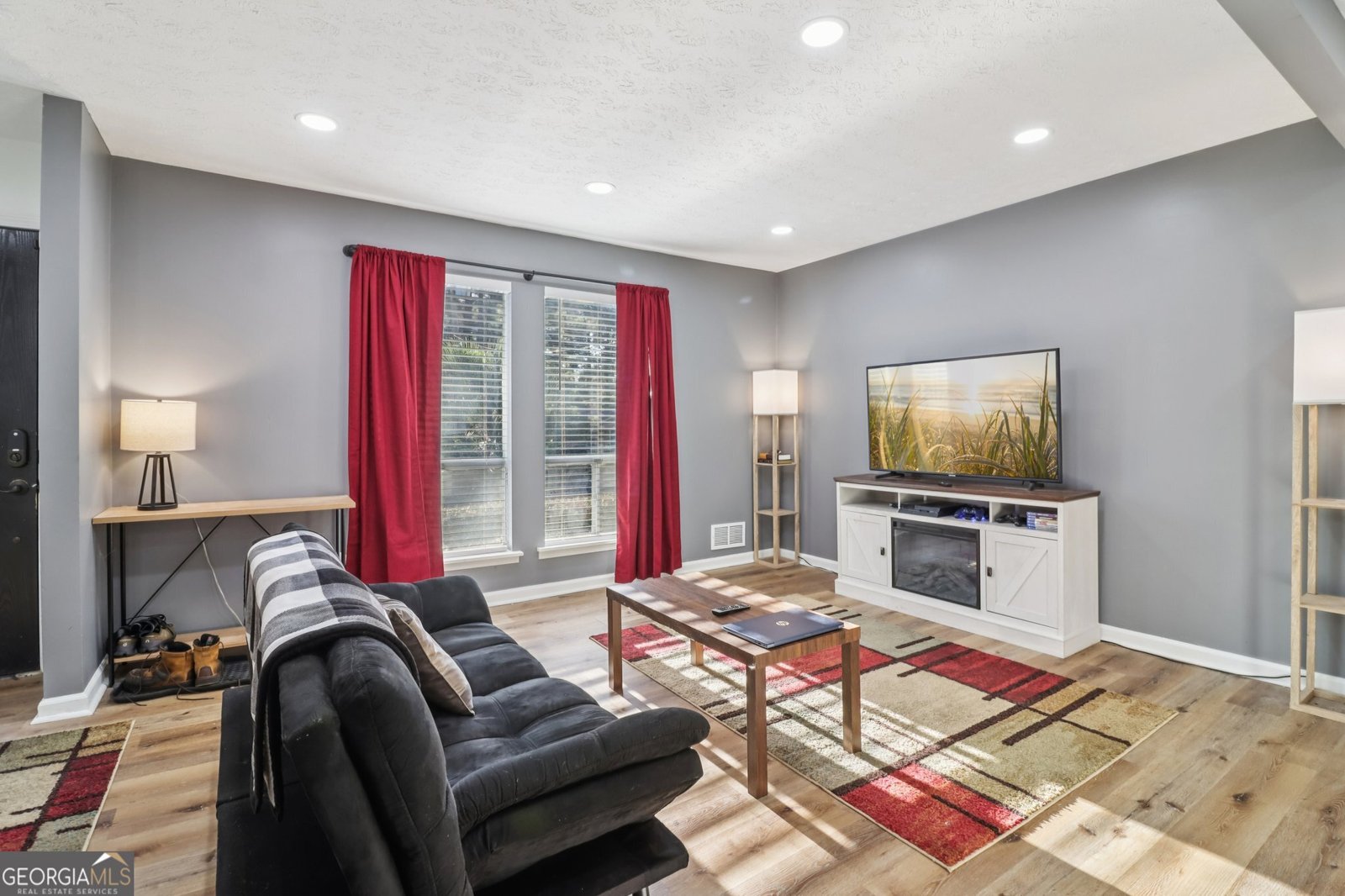 9202 Settlers Grove Road Covington - 6