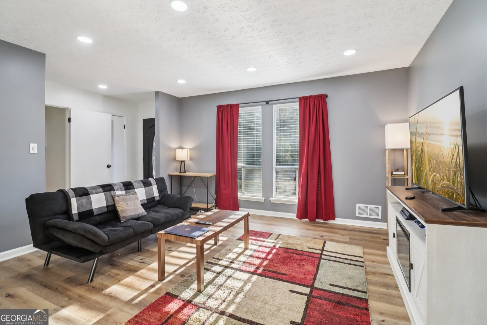 9202 Settlers Grove Road Covington - 7