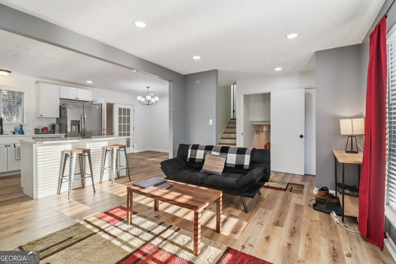 9202 Settlers Grove Road Covington - 8