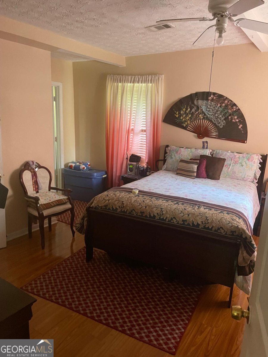 4134 Hanes Drive Decatur - main photo