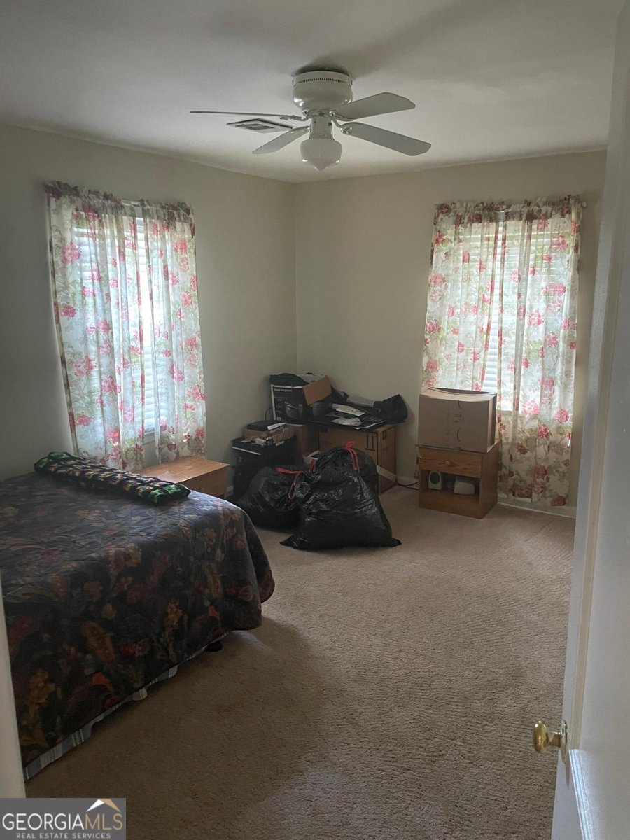 4134 Hanes Drive Decatur - 2