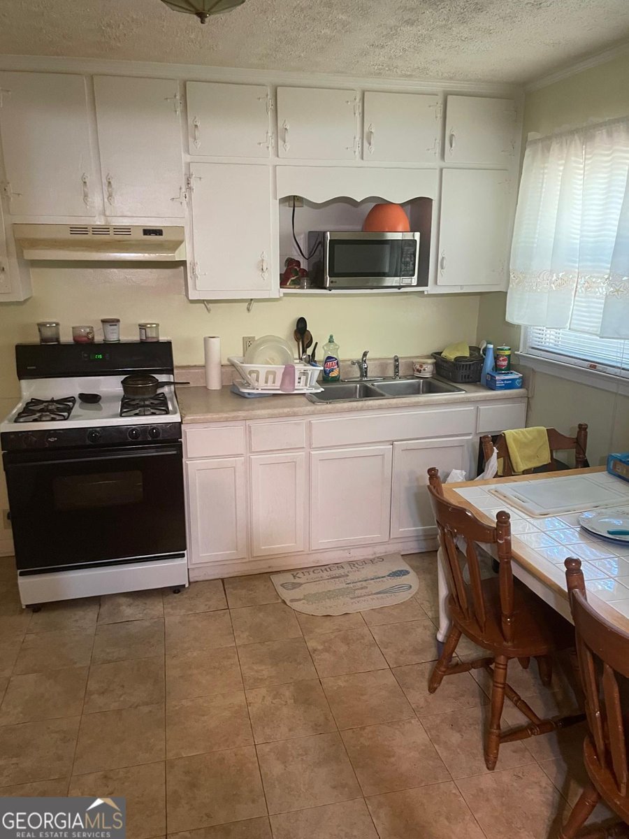 4134 Hanes Drive Decatur - 4