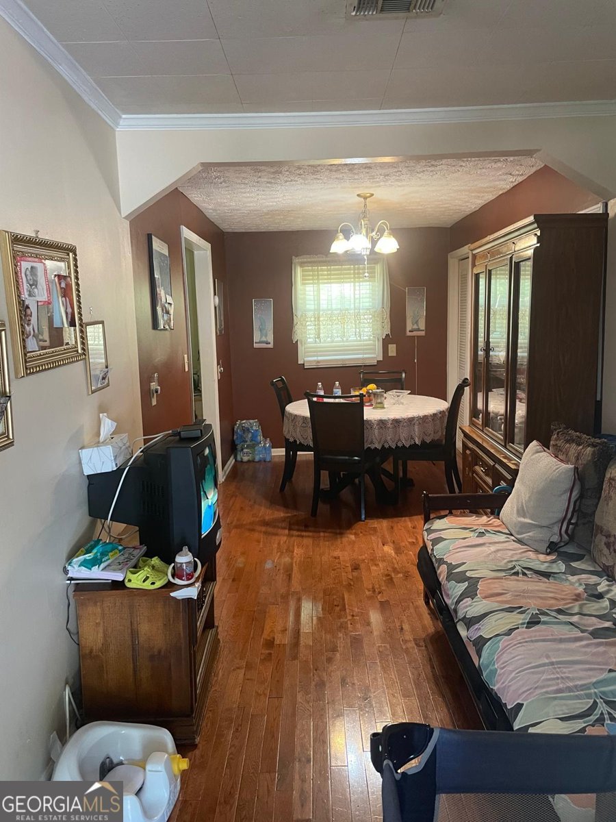 4134 Hanes Drive Decatur - 5