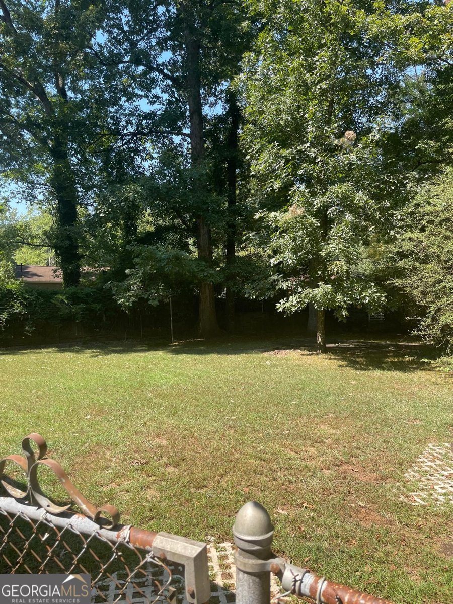 4134 Hanes Drive Decatur - 7