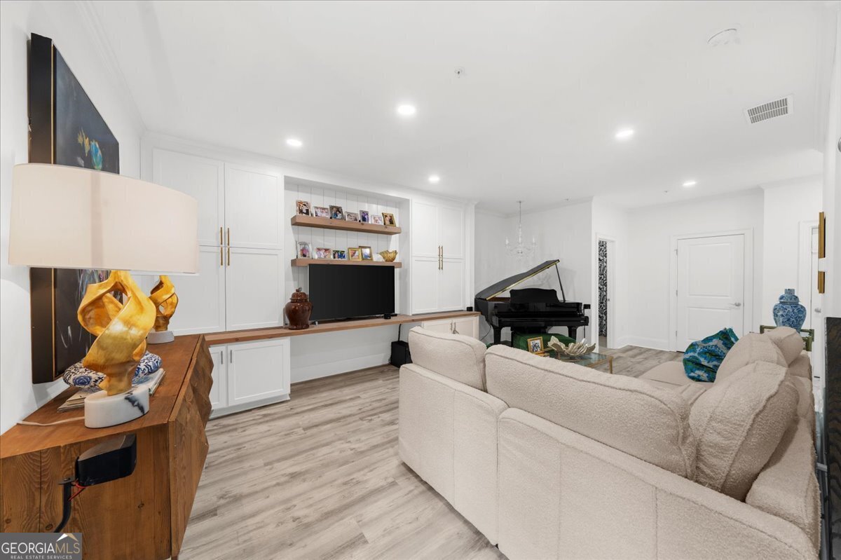 6645 Cadence Boulevard Atlanta - 1