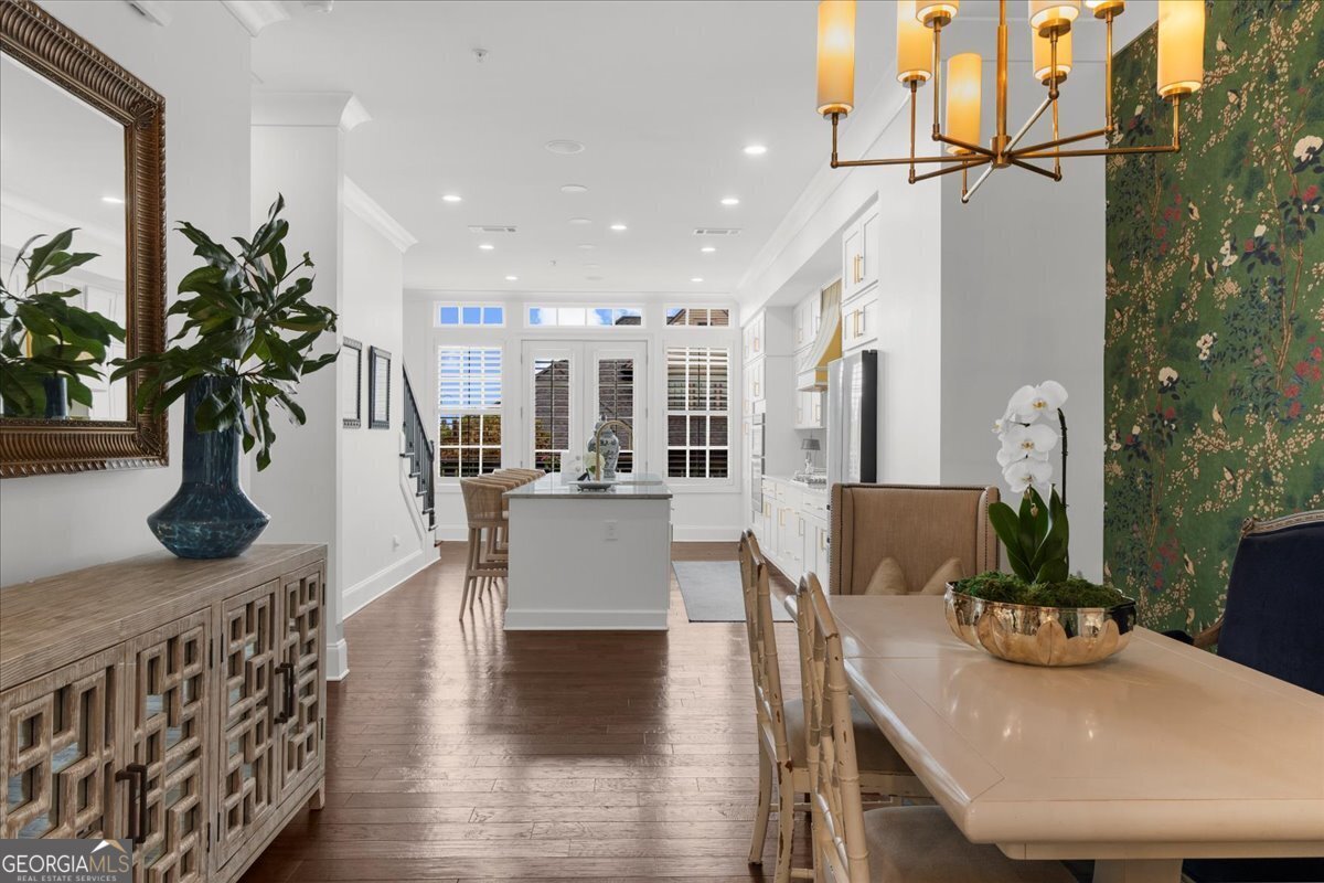 6645 Cadence Boulevard Atlanta - 17