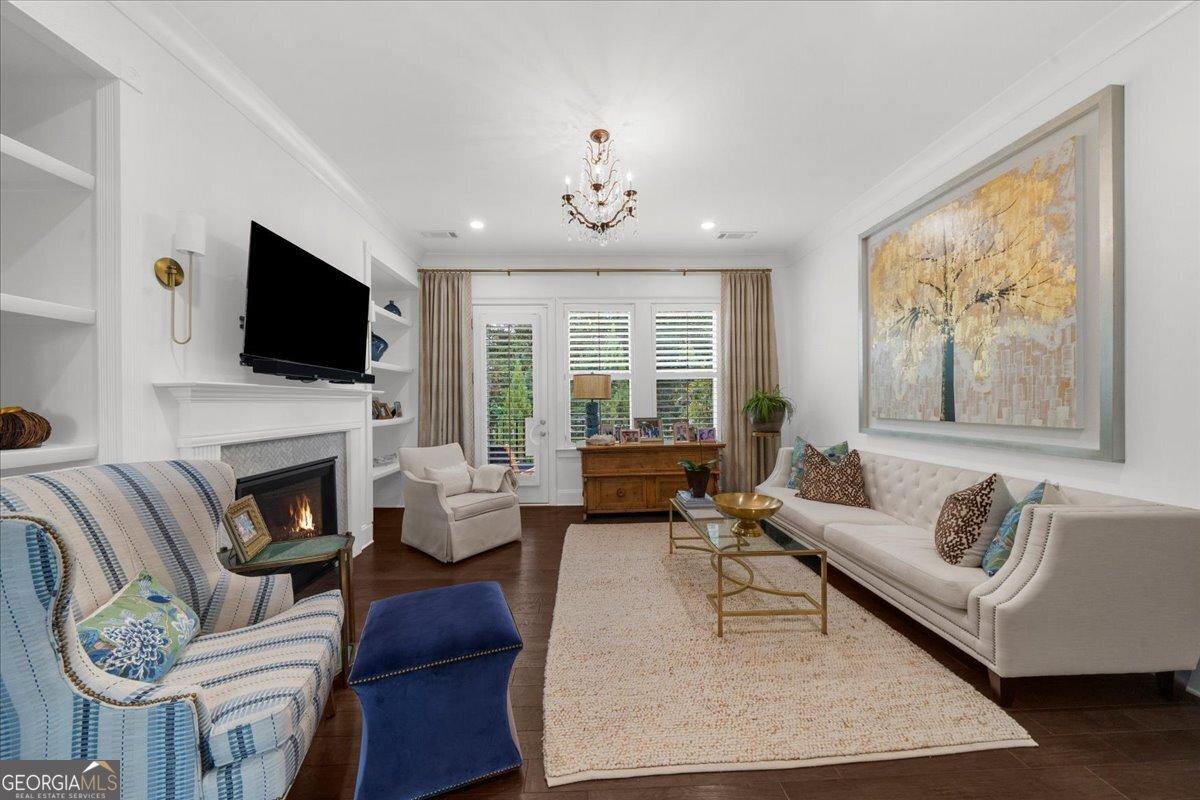 6645 Cadence Boulevard Atlanta - 18