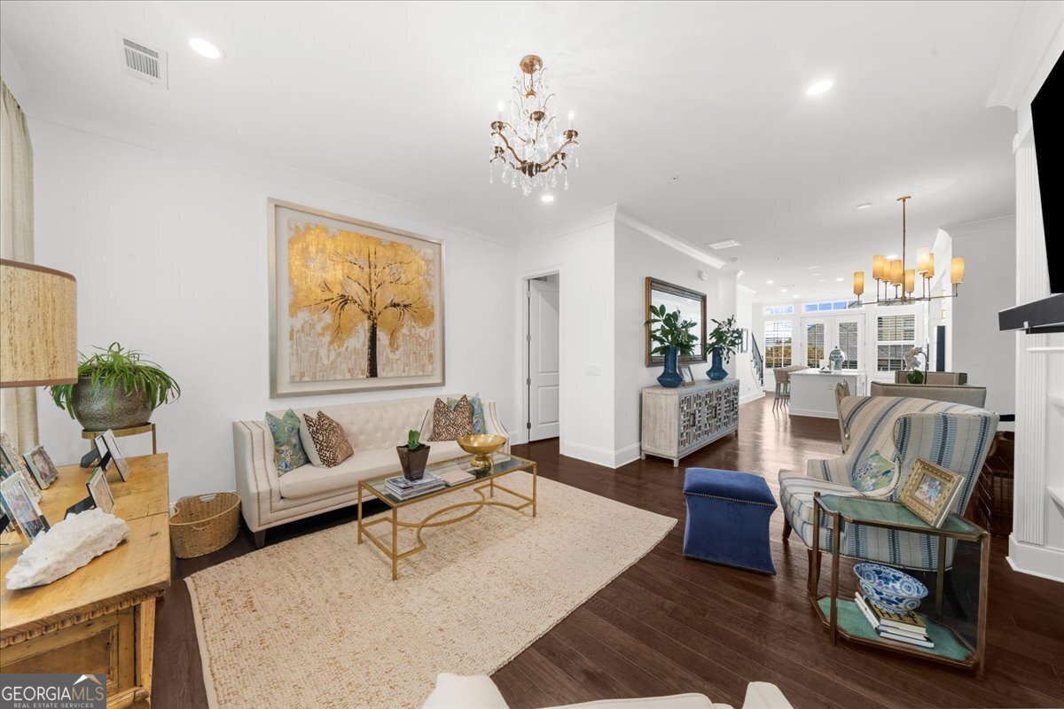 6645 Cadence Boulevard Atlanta - 20