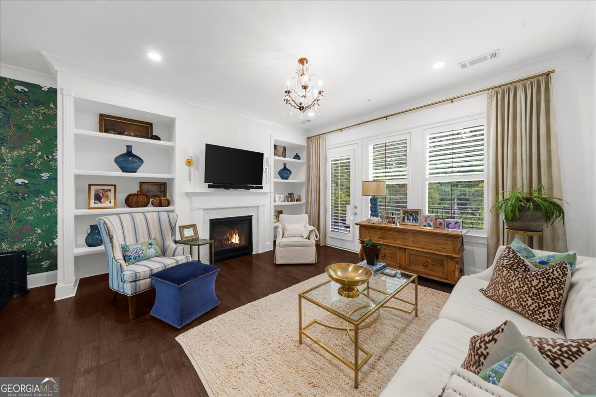 6645 Cadence Boulevard Atlanta - 21