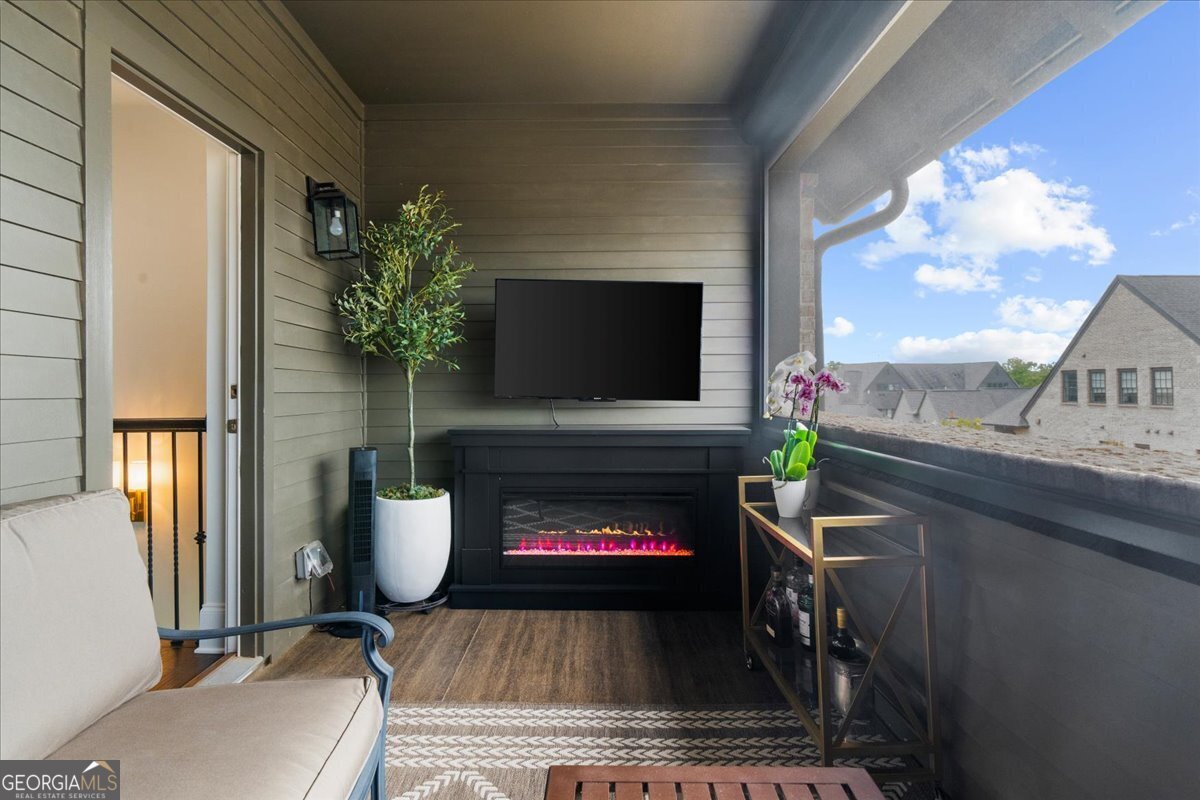 6645 Cadence Boulevard Atlanta - 29