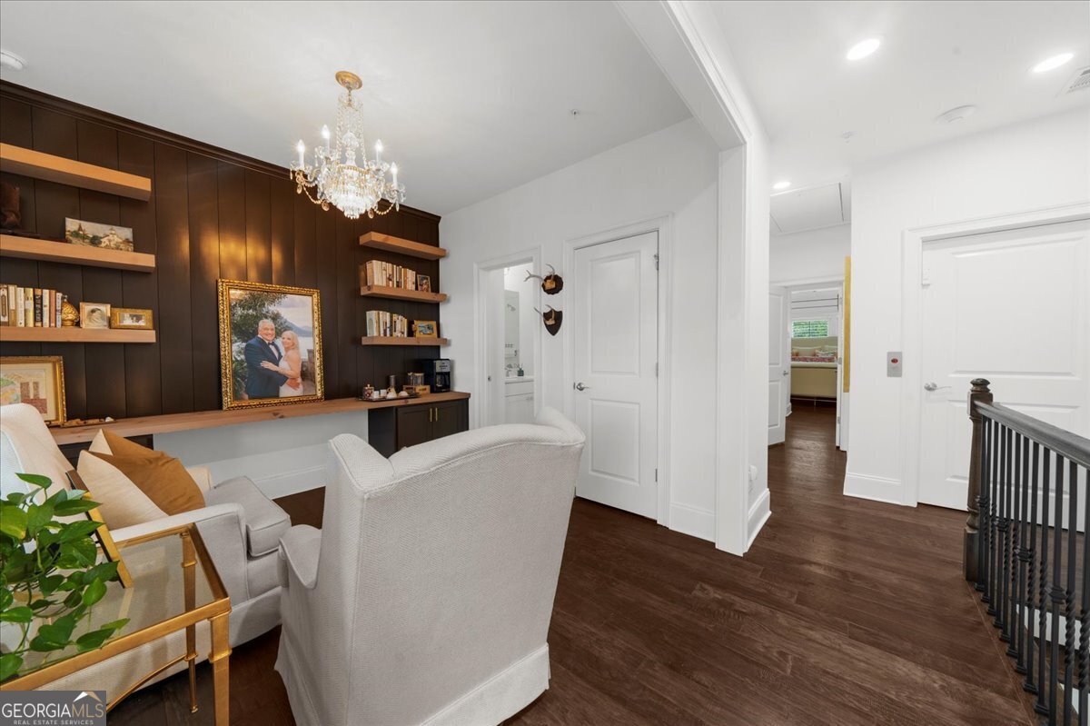 6645 Cadence Boulevard Atlanta - 30