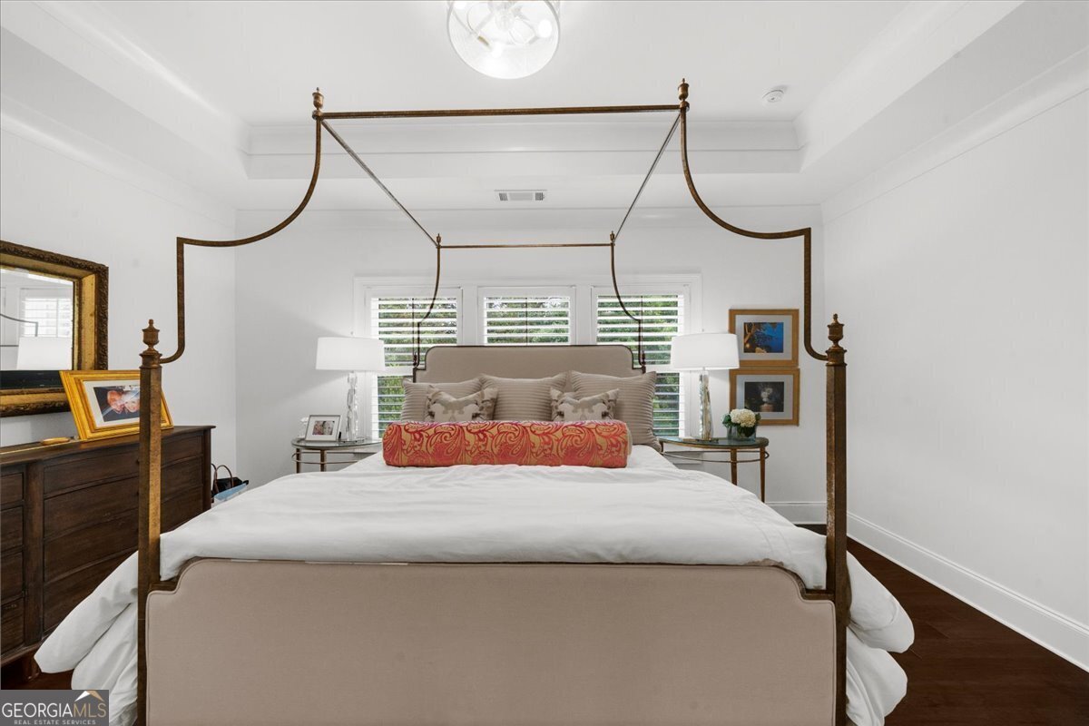 6645 Cadence Boulevard Atlanta - 31