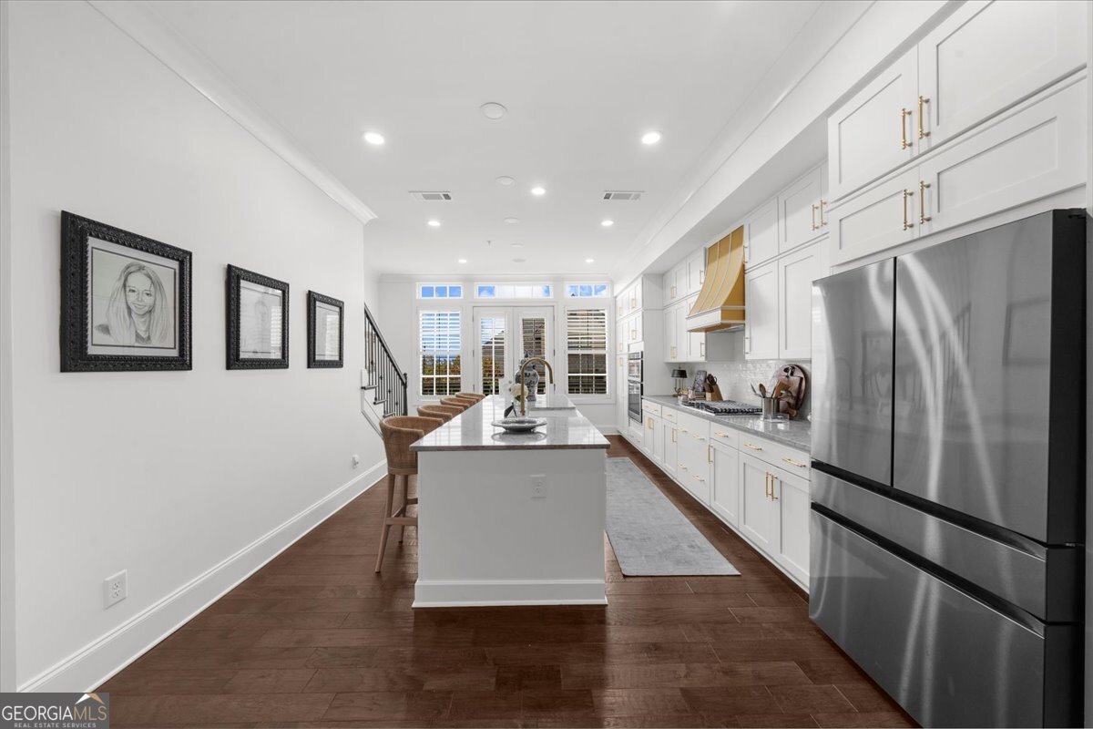 6645 Cadence Boulevard Atlanta - 6