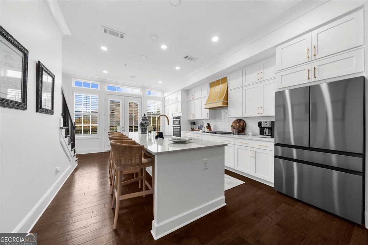 6645 Cadence Boulevard Atlanta - 8