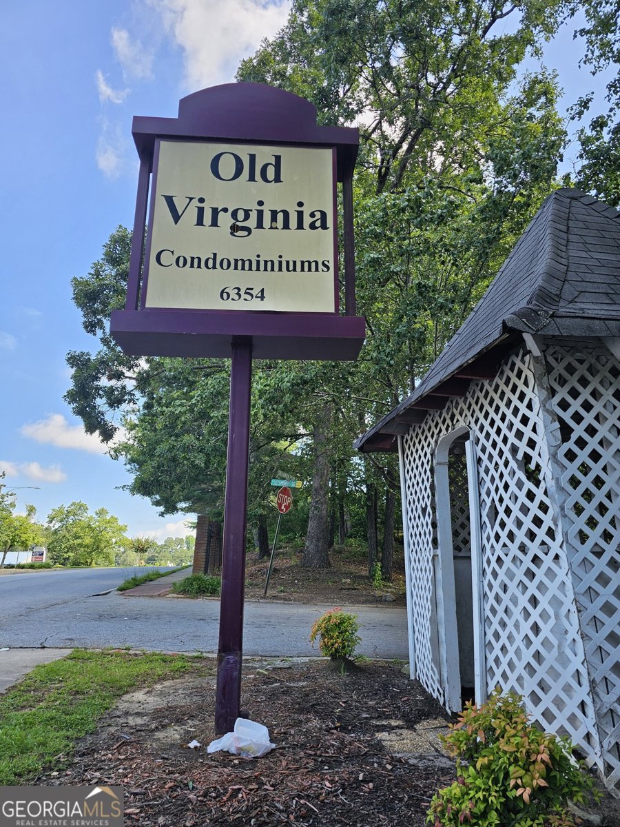 6354 Shannon Parkway Union City - 1