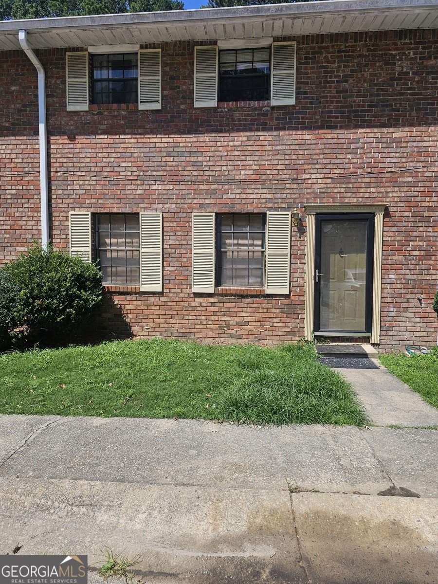 6354 Shannon Parkway Union City - 2