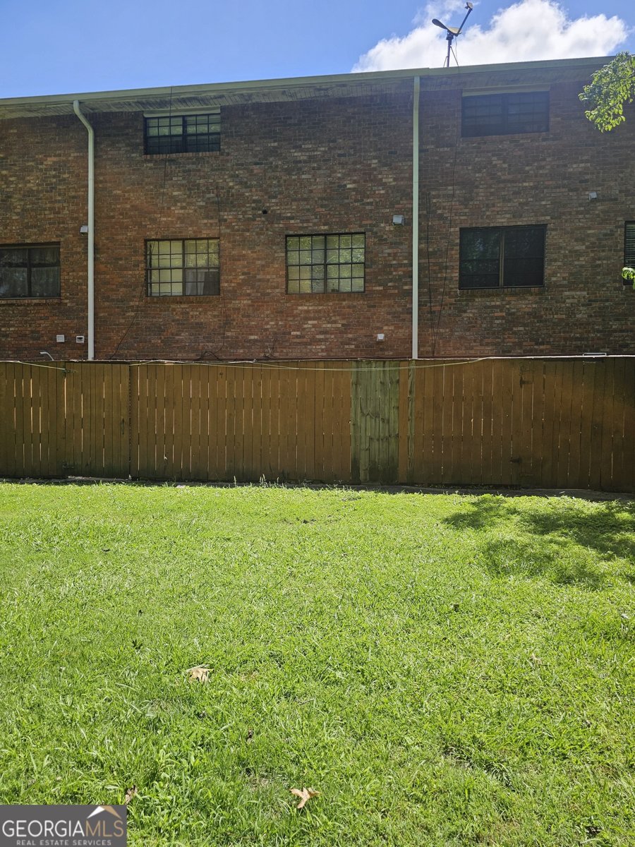 6354 Shannon Parkway Union City - 6