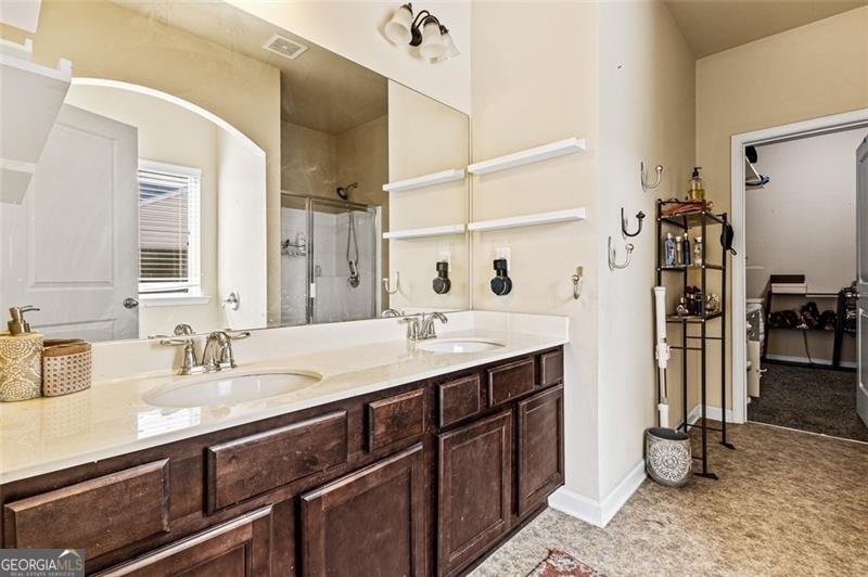 2979 DUNGENESS Drive Douglasville - 15