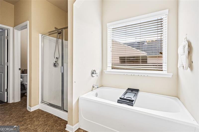 2979 DUNGENESS Drive Douglasville - 16