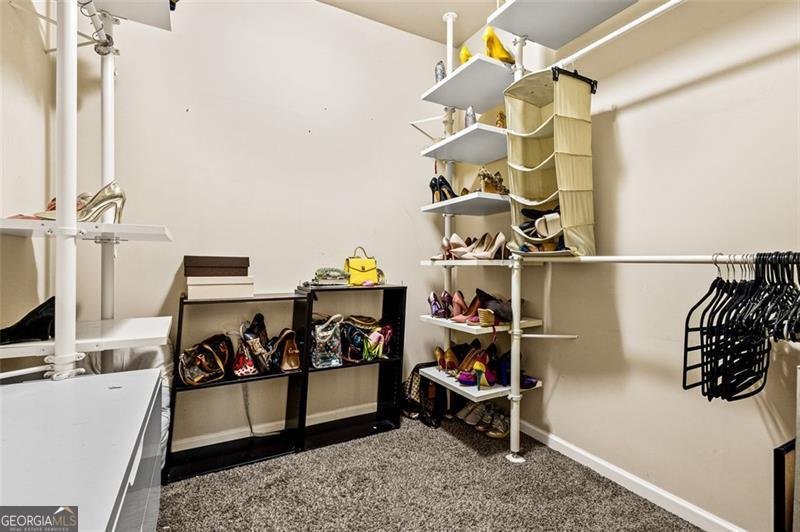 2979 DUNGENESS Drive Douglasville - 17