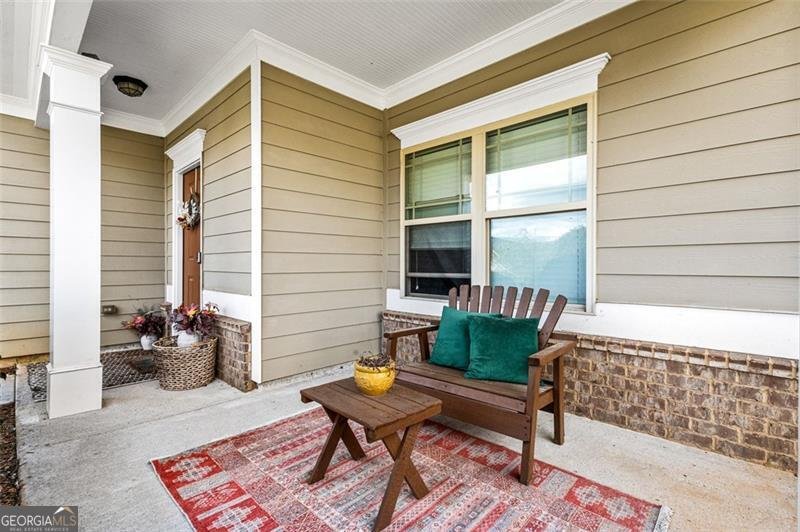 2979 DUNGENESS Drive Douglasville - 3