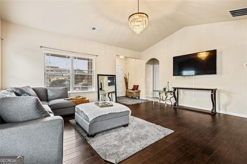 2979 DUNGENESS Drive Douglasville - 5