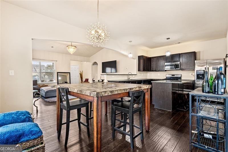 2979 DUNGENESS Drive Douglasville - 7