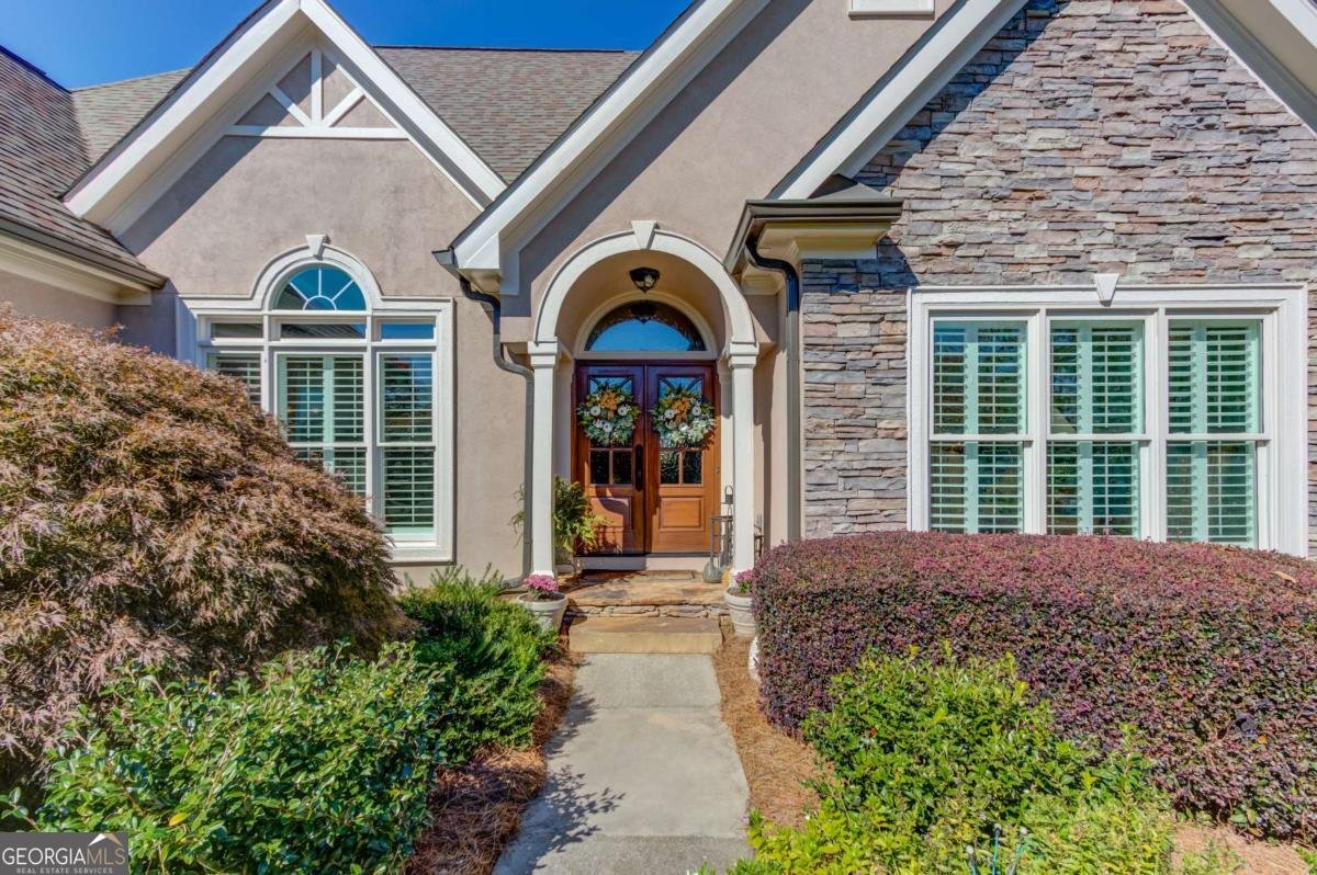 380 Fairway Circle Monroe - 3