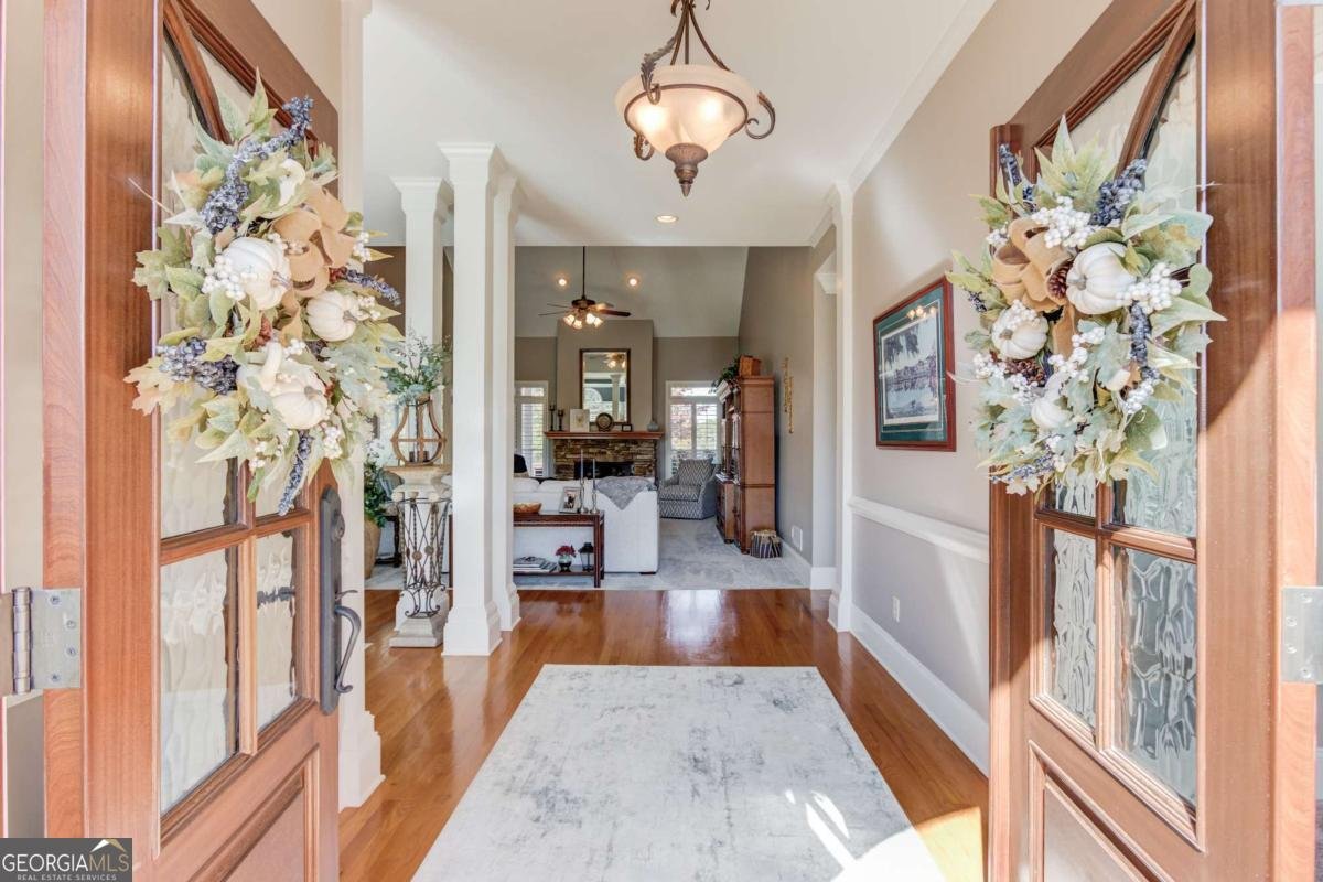 380 Fairway Circle Monroe - 4