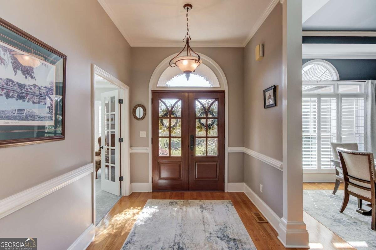 380 Fairway Circle Monroe - 5