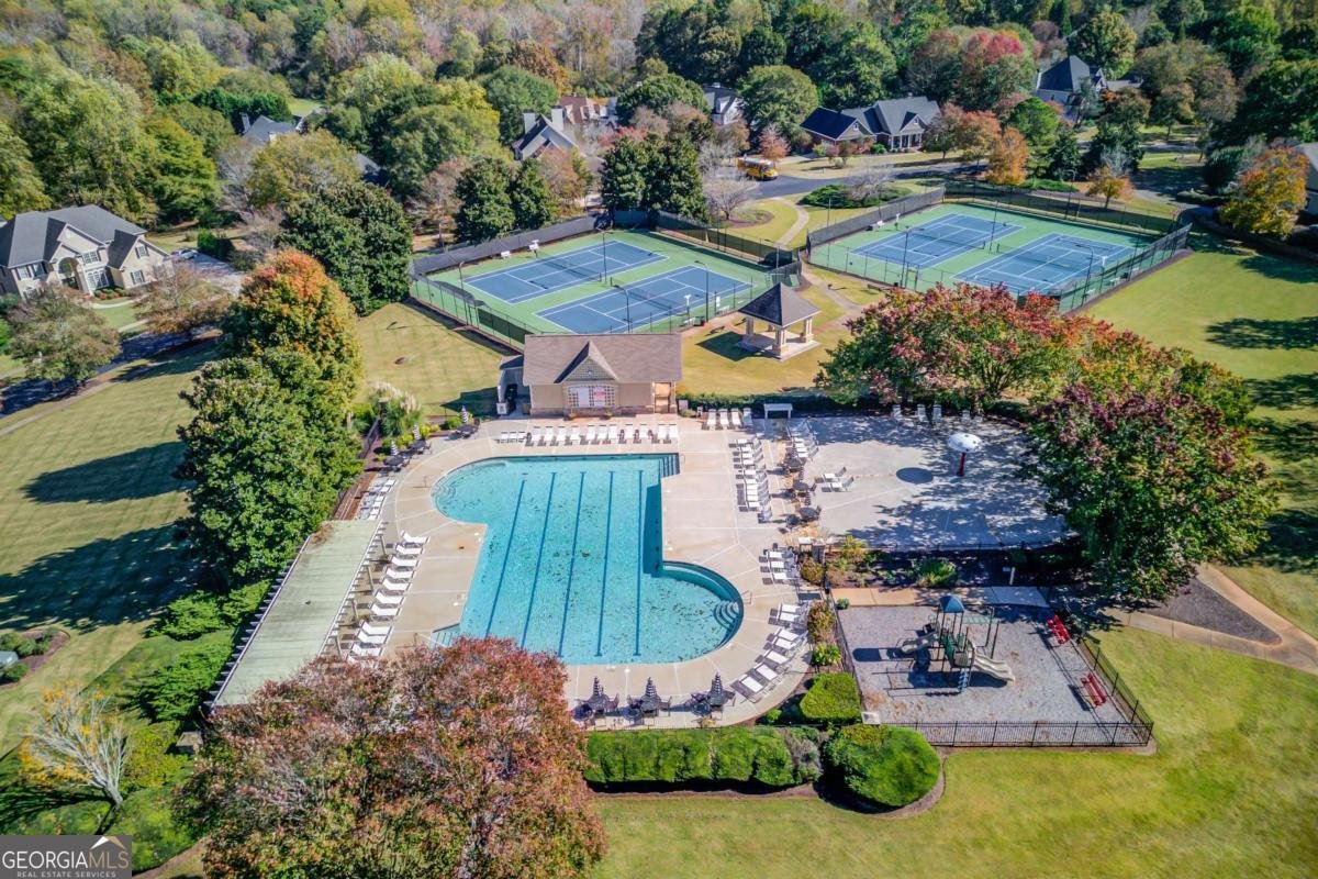 380 Fairway Circle Monroe - 50